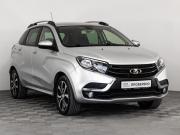 Lada (ВАЗ) XRAY I Санкт-Петербург  - изображение 25