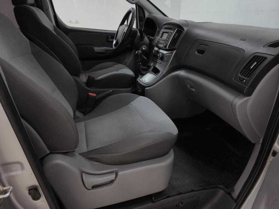 Hyundai H-1 II Рестайлинг Альметьевск  - изображение 16