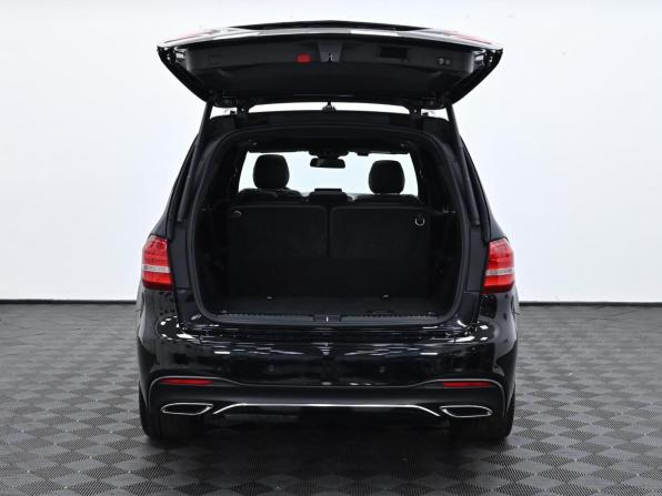 Mercedes-Benz GLS I (X166) с пробегом 2019 года, цена 3 799 000 рублей, 147000 км, внедорожник, Автокод Объявления