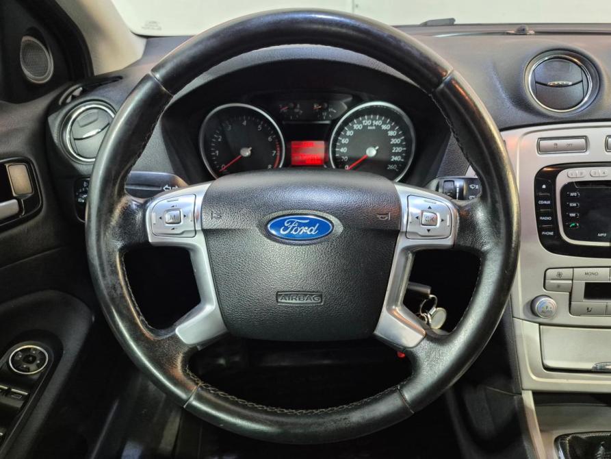 Ford Mondeo IV Воронеж  - изображение 11