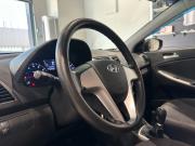 Hyundai Solaris I Москва  - изображение 31