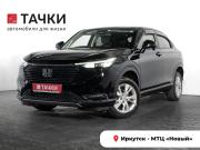 Honda Vezel II Иркутск  - изображение 29