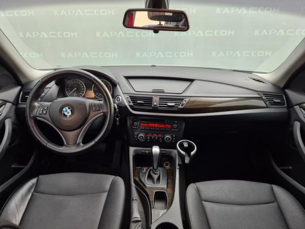 BMW X1 I (E84) с пробегом 2011 года, цена 1 400 000 рублей, 162853 км, внедорожник, Автокод Объявления
