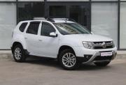 Renault Duster I Рестайлинг Саратов  - изображение 32