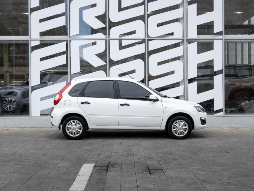 Lada (ВАЗ) Kalina II Ставрополь  - изображение 5