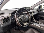 Lexus RX IV Рестайлинг Москва  - изображение 47