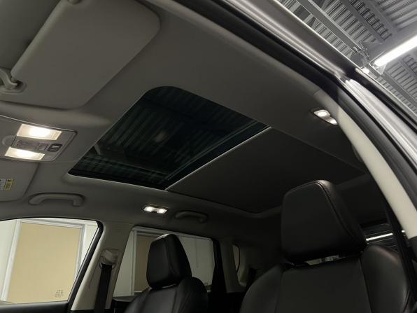 Changan CS35 Plus I Рестайлинг с пробегом 2022 года, цена 1 720 000 рублей, 63397 км, внедорожник, Автокод Объявления