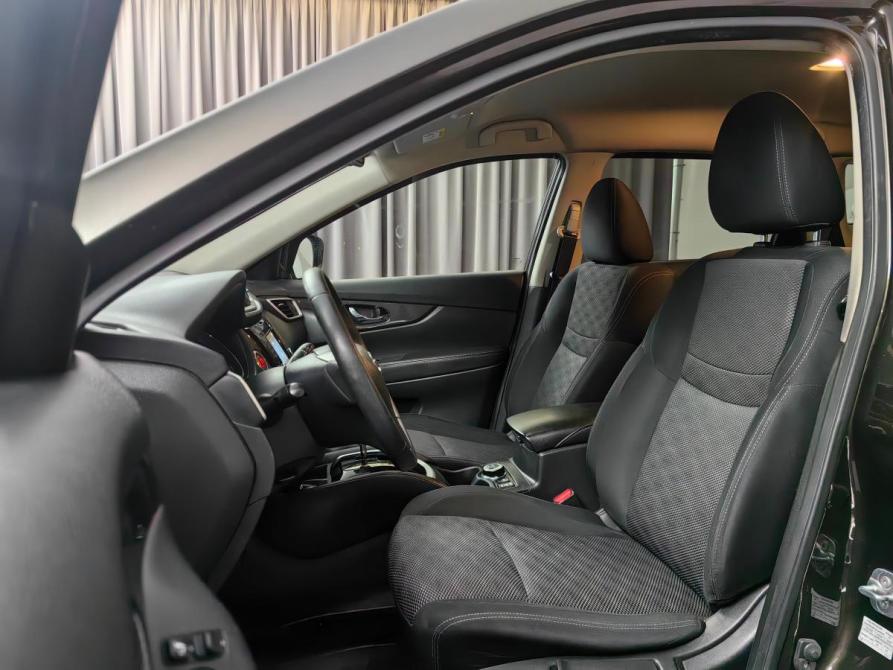 Nissan X-Trail III Москва  - изображение 9