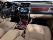 Toyota Camry VII (XV50) Ростов-на-Дону  - изображение 31