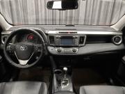 Toyota RAV4 IV (XA40) Красноярск  - изображение 28