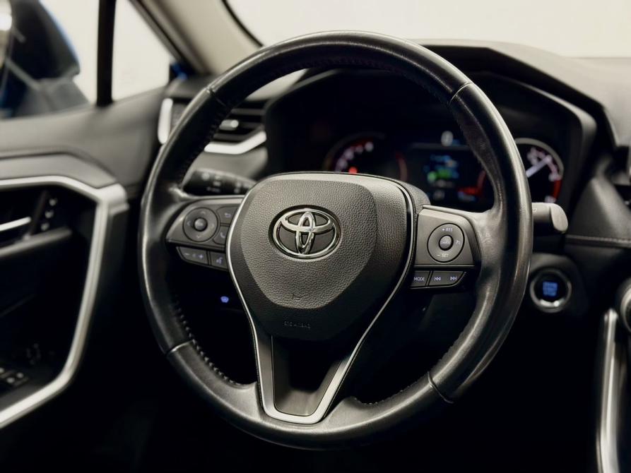 Toyota RAV4 V (XA50) Вологда  - изображение 18