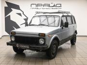 Lada (ВАЗ) 2131 (4x4) I Ростов-на-Дону  - изображение 12