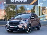 Lada (ВАЗ) XRAY I Архангельск  - изображение 27