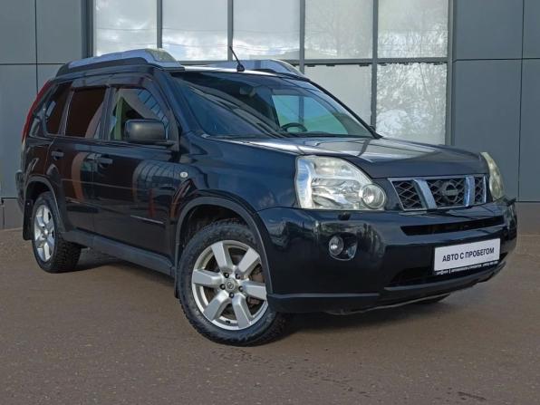 Nissan X-Trail II с пробегом 2007 года, цена 999 000 рублей, 274006 км, внедорожник, Автокод Объявления