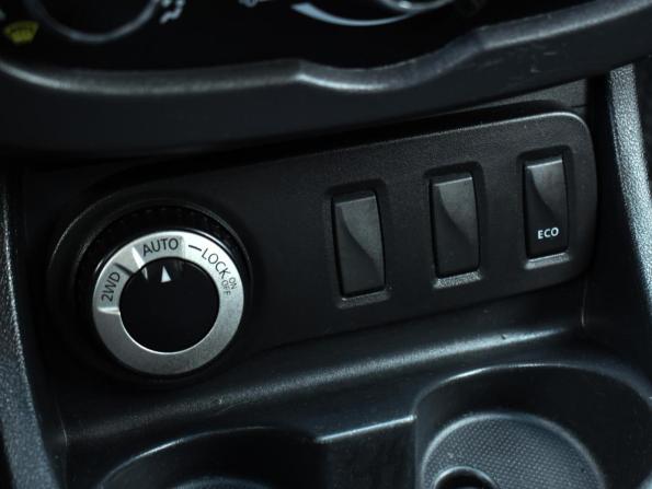 Renault Duster I Рестайлинг с пробегом 2018 года, цена 1 470 000 рублей, 101475 км, внедорожник, Автокод Объявления