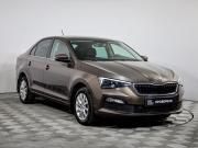 Skoda Rapid II Санкт-Петербург  - изображение 23