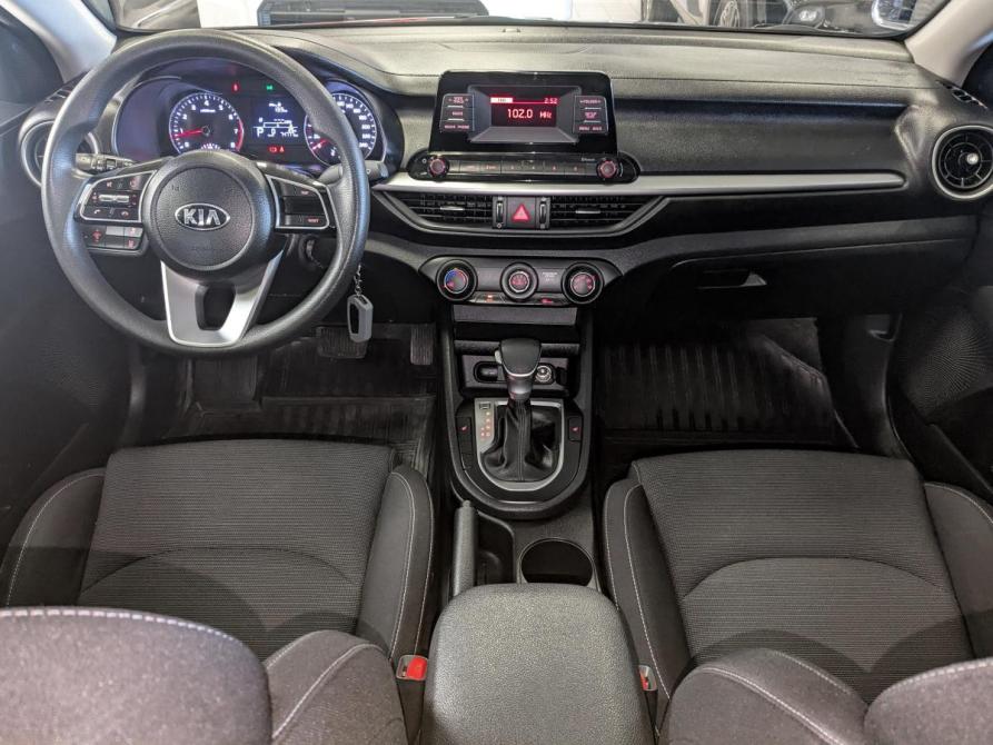 Kia Cerato IV Екатеринбург  - изображение 8