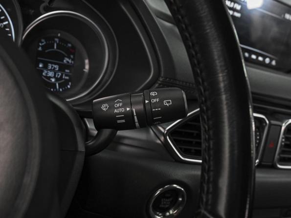 Mazda CX-5 II с пробегом 2018 года, цена 1 899 000 рублей, 238171 км, внедорожник, Автокод Объявления