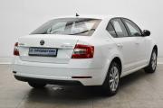 Skoda Octavia III (A7) Рестайлинг Москва  - изображение 18