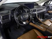 Lexus RX IV Рестайлинг Москва  - изображение 57