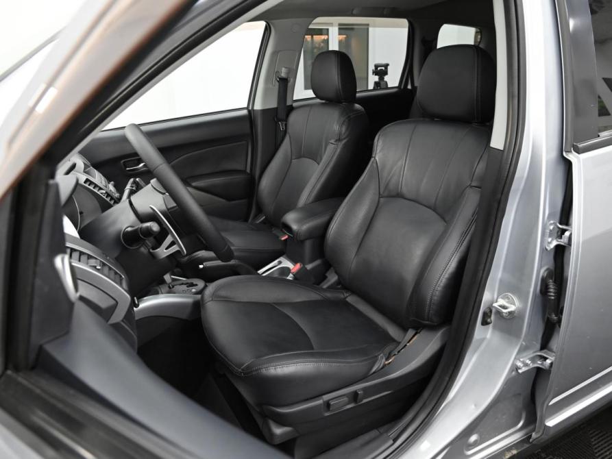 Mitsubishi Outlander II Москва  - изображение 13