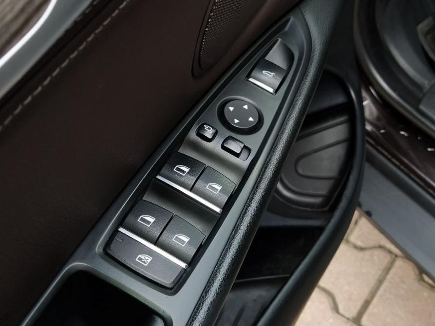 BMW X5 III (F15) Екатеринбург  - изображение 7