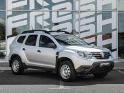 Renault Duster II Краснодар  - изображение 20
