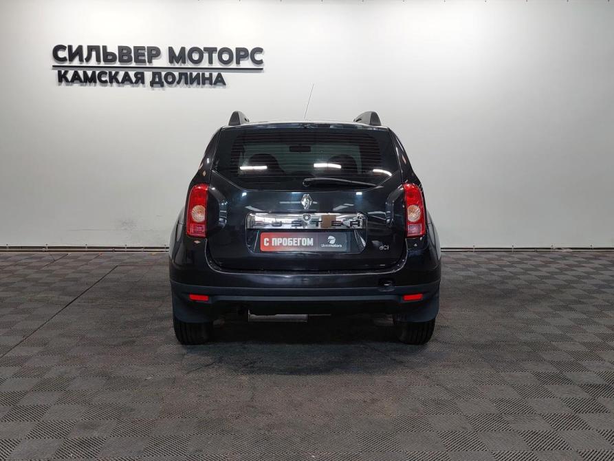 Renault Duster I Пермь  - изображение 8