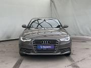 Audi A6 IV (C7) Липецк  - изображение 21