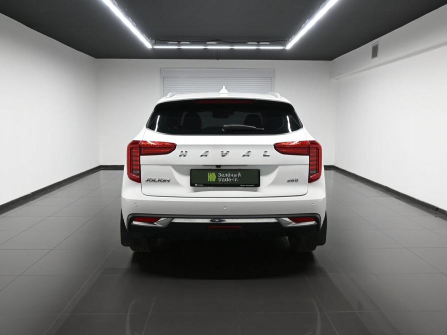 Haval Jolion I Тверь  - изображение 4