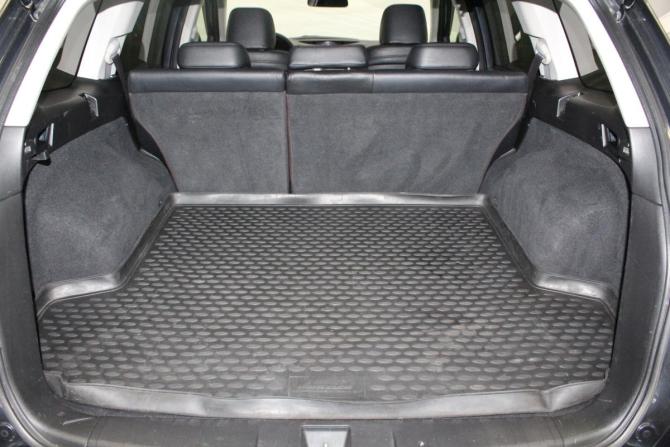 Subaru Outback IV Рестайлинг с пробегом 2012 года, цена 1 499 000 рублей, 251172 км, универсал, Автокод Объявления