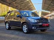 Citroen C-Crosser Екатеринбург  - изображение 16