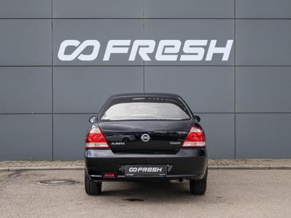 Nissan Almera Classic I с пробегом 2012 года, цена 730 000 рублей, 187239 км, седан, Автокод Объявления