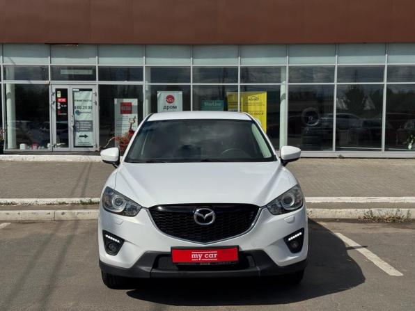 Mazda CX-5 I с пробегом 2014 года, цена 1 840 000 рублей, 148304 км, внедорожник, Автокод Объявления