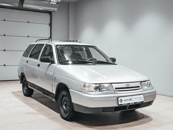 Lada (ВАЗ) 2111 с пробегом 2003 года, цена 118 027 рублей, 236973 км, универсал, Автокод Объявления