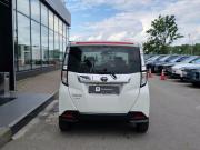 Toyota Tank I Санкт-Петербург  - изображение 27
