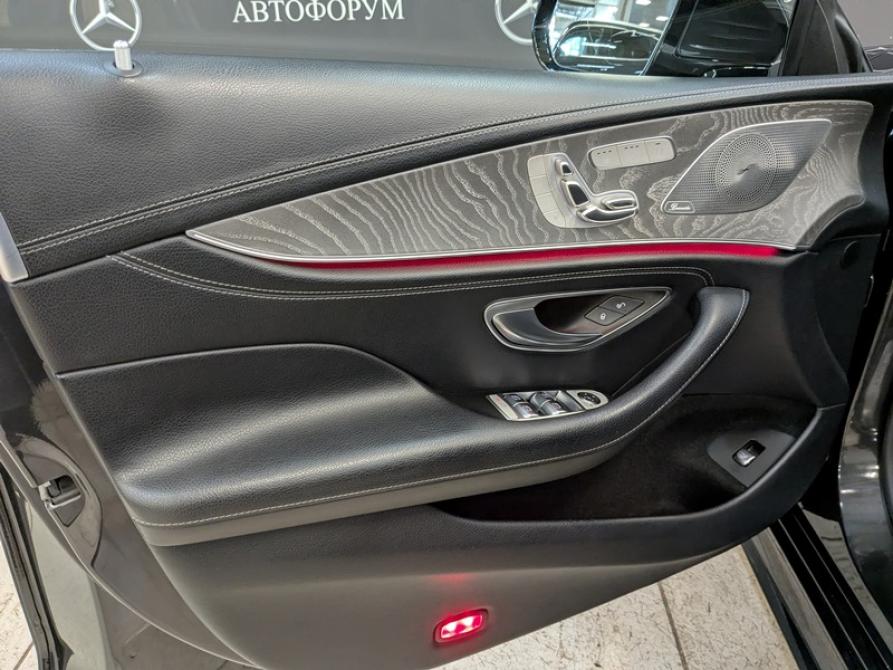 Mercedes-Benz CLS III (C257) Москва  - изображение 12