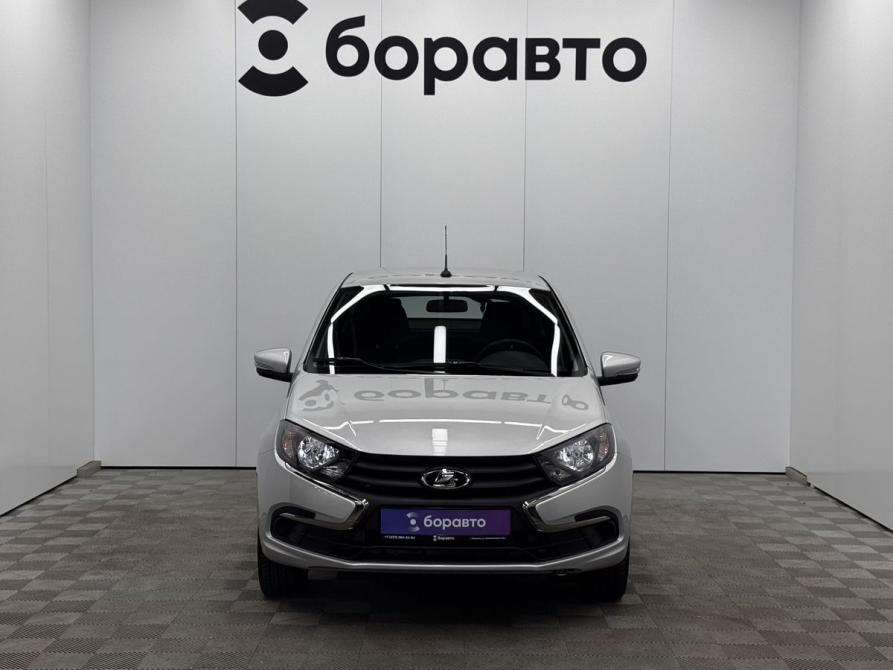 Lada (ВАЗ) Granta I Рестайлинг Воронеж  - изображение 5