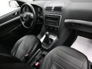 Skoda Octavia II (A5) Рестайлинг Тверь  - изображение 29