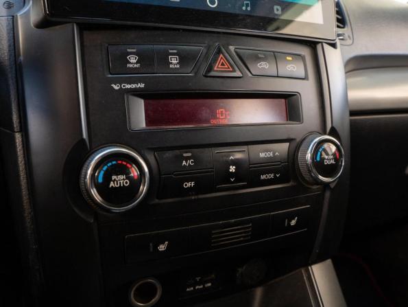 Kia Sorento II с пробегом 2010 года, цена 1 500 000 рублей, 184489 км, внедорожник, Автокод Объявления
