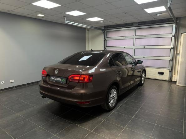 Volkswagen Jetta VI с пробегом 2014 года, цена 1 050 000 рублей, 173874 км, седан, Автокод Объявления