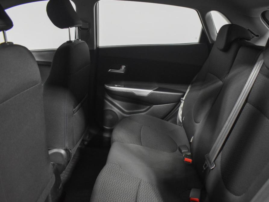 Kia Rio III Санкт-Петербург  - изображение 12