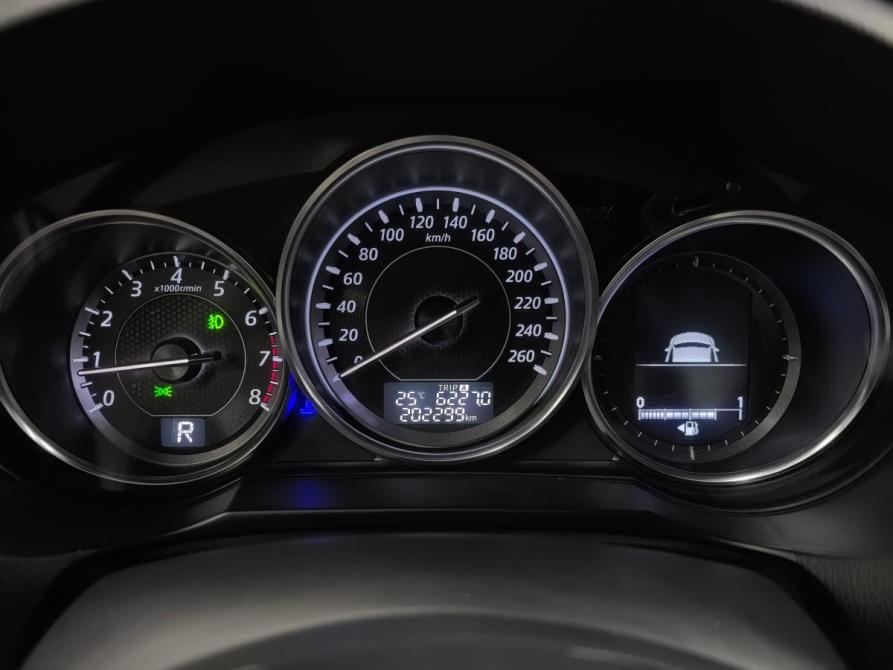 Mazda 6 III (GJ) Санкт-Петербург  - изображение 15