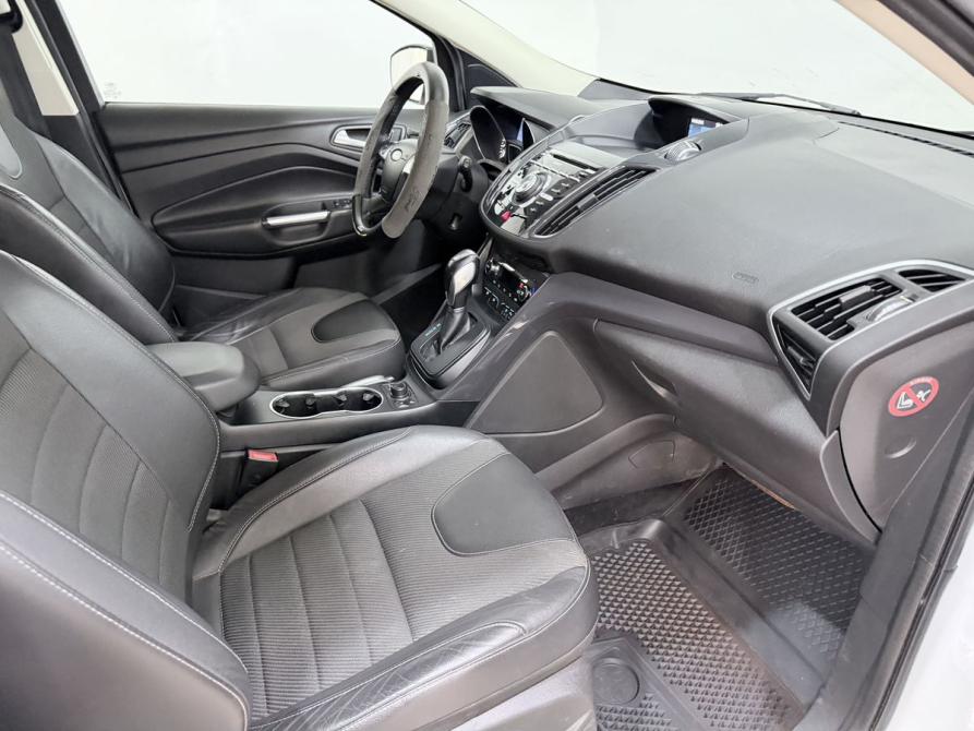 Ford Kuga II Воронеж  - изображение 17