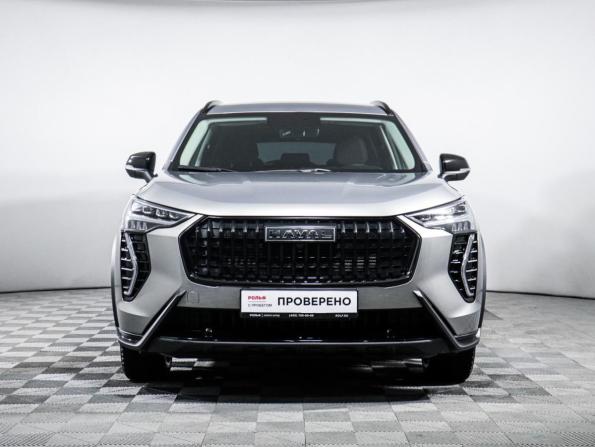 Haval Jolion I Рестайлинг с пробегом 2025 года, цена 2 198 000 рублей, 8541 км, внедорожник, Автокод Объявления