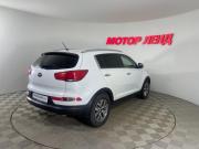 Kia Sportage III Рестайлинг Воронеж  - изображение 30