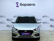Hyundai Solaris II Ставрополь  - изображение 17