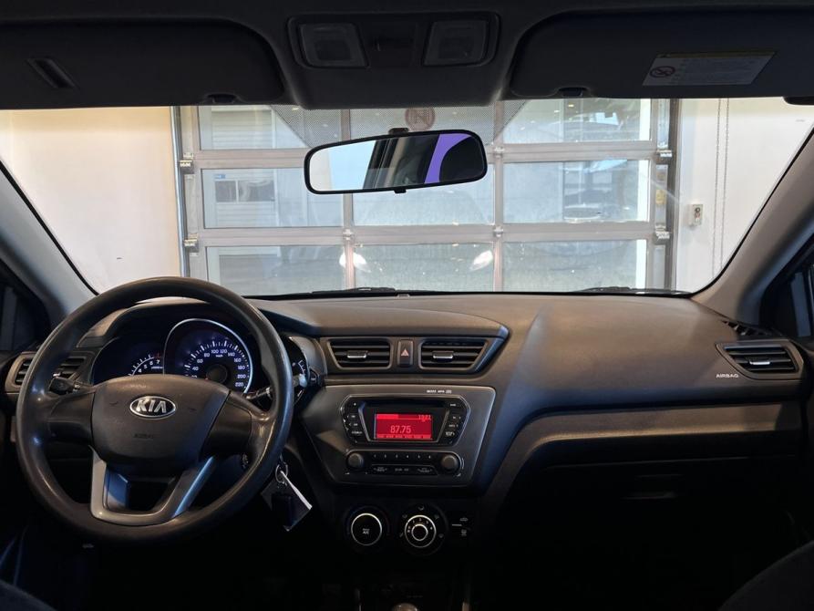 Kia Rio III Чебоксары  - изображение 9