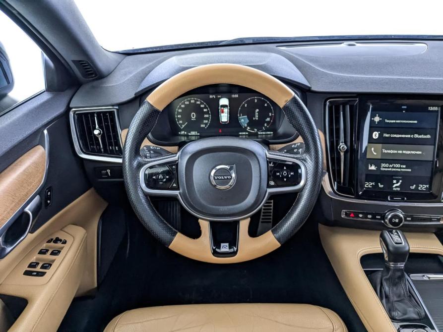 Volvo V90 II Москва  - изображение 21