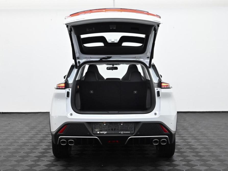 Dongfeng Mage Москва  - изображение 5